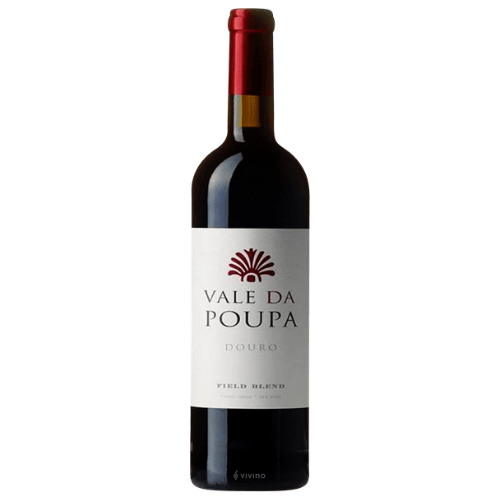 002826 - Vale Da Poupa Magnum Tinto (C Emb)