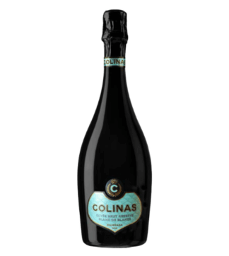 002860 - Colinas Blanc de Blancs 0.75L