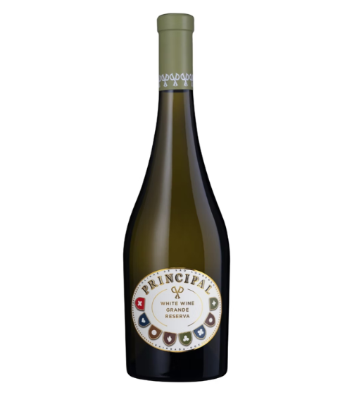 003139 - Principal Grande Reserva Branco 0.75L
