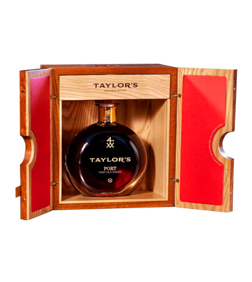 003394 - Taylor’S Kingsman Edition 0.50L