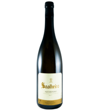 003539 - Soalheiro Classico 3L