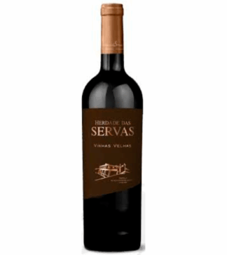 003753 - Herdade Servas V. Velhas 18L