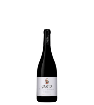 003769 - Quinta Crasto Superior Tinto 0.37L