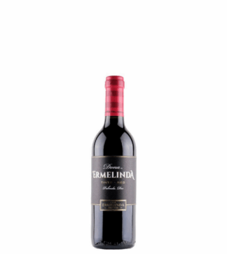 003775 - Dona Ermelinda Tinto 0.37L
