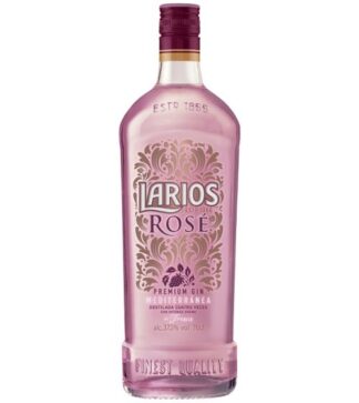 Larios Gin Pink