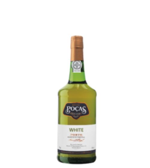 004175 - Pocas Porto 0.375L White