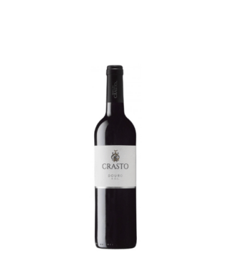 004264 - Quinta Crasto Tinto 0.375L