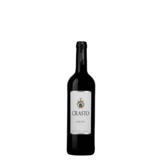 004264 - Quinta Crasto Tinto 0.375L