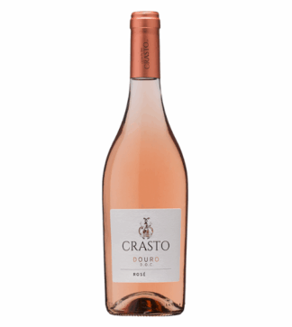 004364 - Quinta Crasto Rose 0.75L