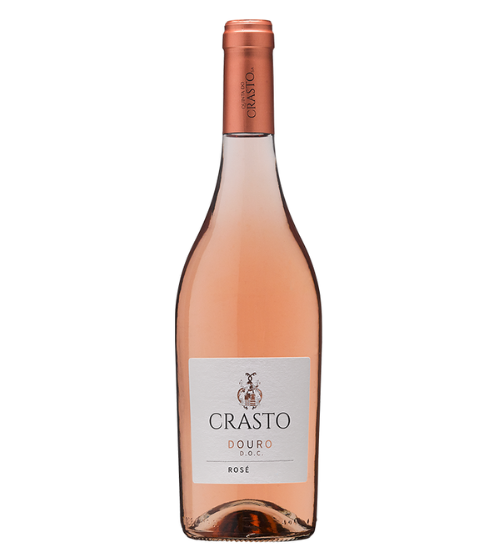 004364 - Quinta Crasto Rose 0.75L