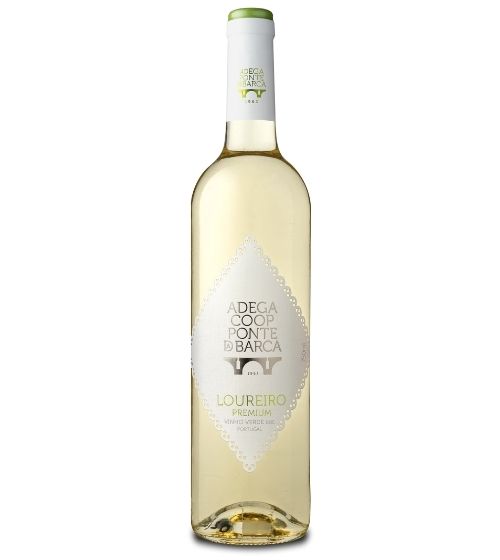 Ponte da Barca Naperão Loureiro Premium 0.75L