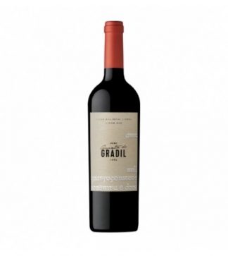 Quinta Do Gradil Tinto 0.75L