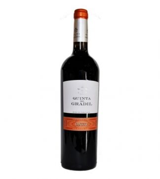 Quinta Do Gradil Tannat 0.75L