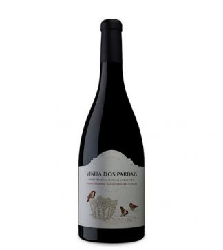 Vinha Dos Pardais Tinto 0.75L