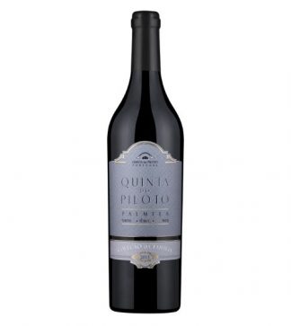 Quinta Do Piloto Coleçao De Familia Tinto 0.75L