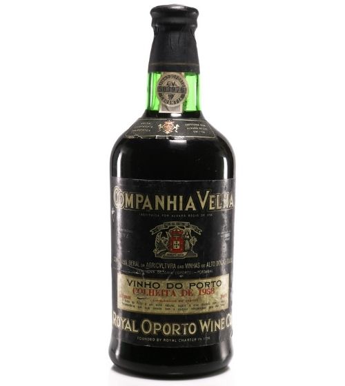 Real Companhia Velha Vintage 1978 75cl