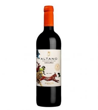 Altano Rewilding Edition Tinto 0.75L