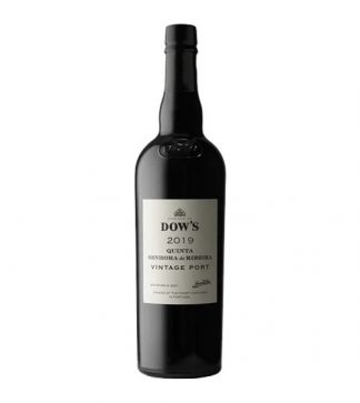 Dow Senhora Ribeira Vintage 2019 0.75L (20%)