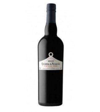Quinta Vesuvio Vintage 2019 0.75L (20%)
