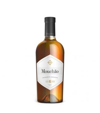 Mouchão Bagaceira 6 Anos 0.50L (45%)