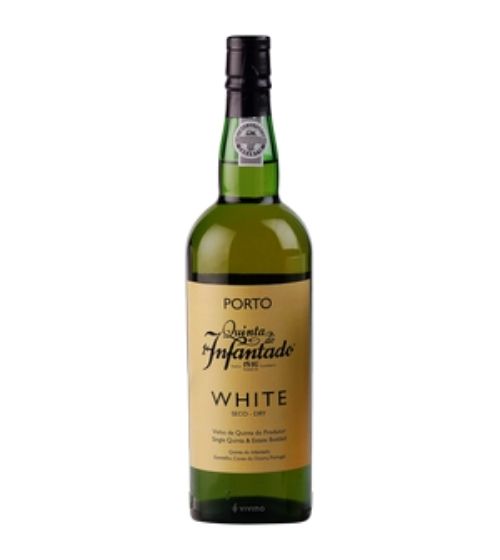 Quinta Infantado Porto White 75cl