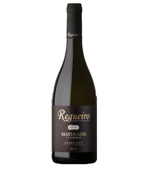 Quinta do Regueiro Maturado 0.75L