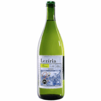 0098.1 - Leziria Branco Alka 1L T.P.