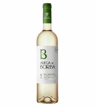 0128 - Borba Branco 0.75L.