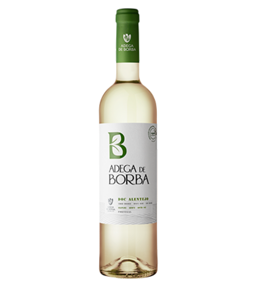 0128 - Borba Branco 0.75L.