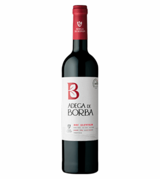 0129 - Borba Tinto 0,75L.