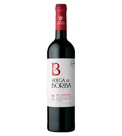 0129 - Borba Tinto 0,75L.