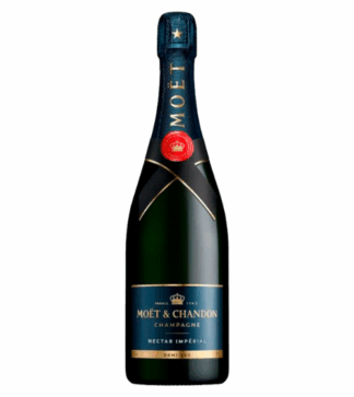 0145 - Champagne Moet Chandon Nectar