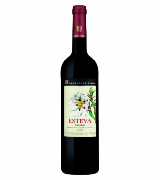 0161 - Esteva Tinto 0,75L.