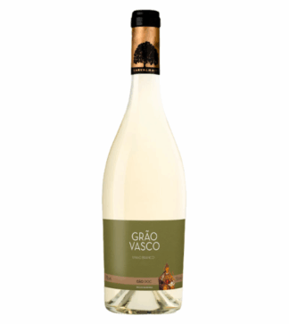 0167 - Grao Vasco Dao Branco 075L
