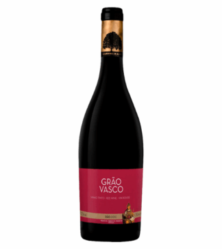 0168 - Grao Vasco Dao Tinto 075L