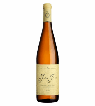 0171 - Joao Pires Branco 0,75L