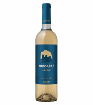 0182 - Monsaraz Branco 0,75L