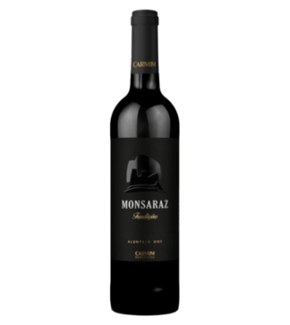0183 - Monsaraz Tinto 0,75L