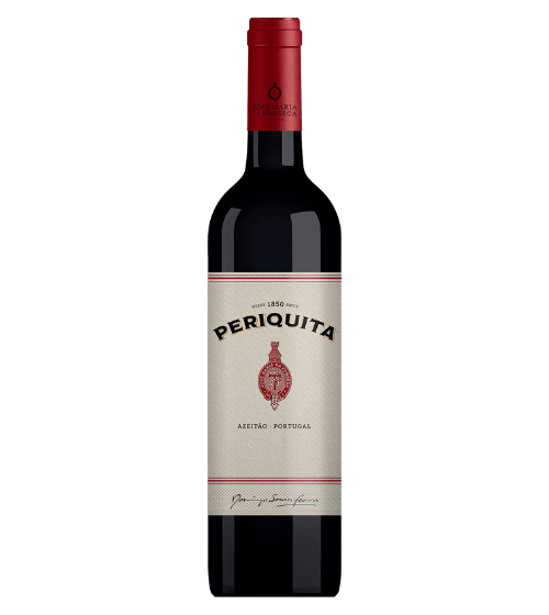 0200 - Periquita Tinto 0,75L