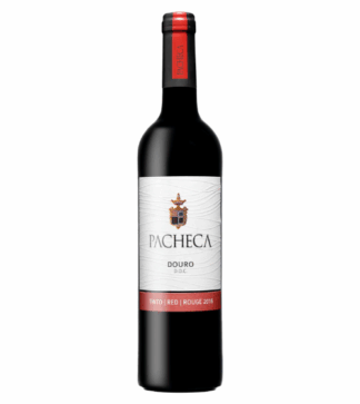 0225 - Quinta Da Pacheca Tinto 0.75L