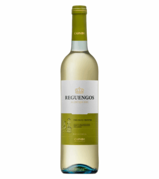 0235 - Reguengos Branco 0,75L