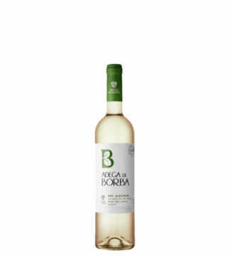 0264 - Borba Branco 0,37L