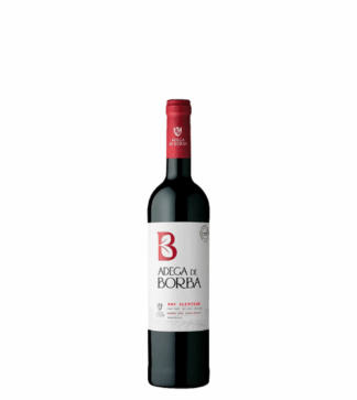 0265 - Borba Tinto 0,37L.