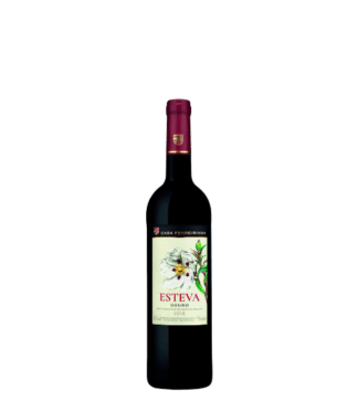 0272 - Esteva Tinto 0,37L