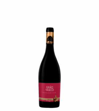 0274 - Grao Vasco Dao Tinto 037L