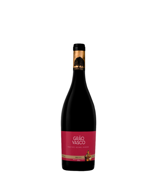 0274 - Grao Vasco Dao Tinto 037L