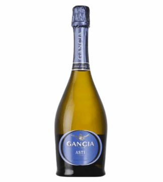 0417 - Gancia Asti 0,75L