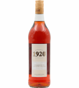 0418 - 1920 Brandy 1L