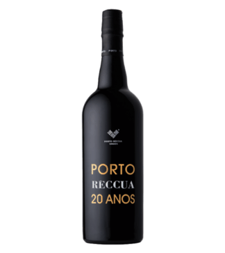 0468 - Reccua 20 Anos