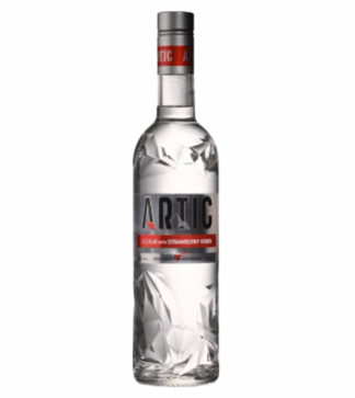 0500 - Artic Morango